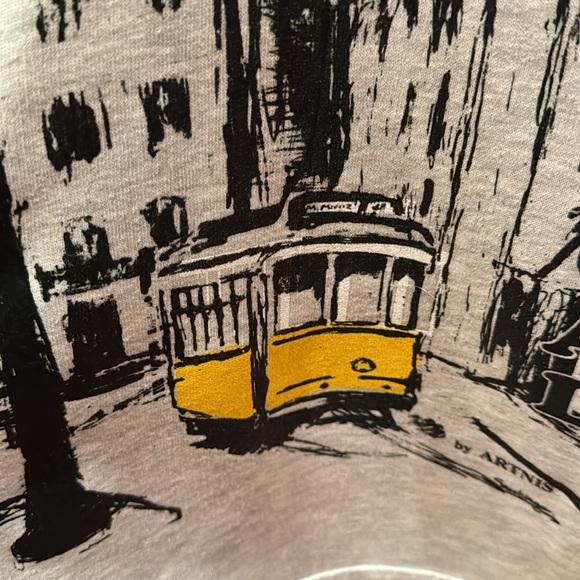 Gray Hoodie unisex - Picture 4 of 7